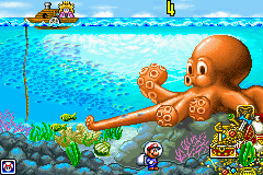 Octopus